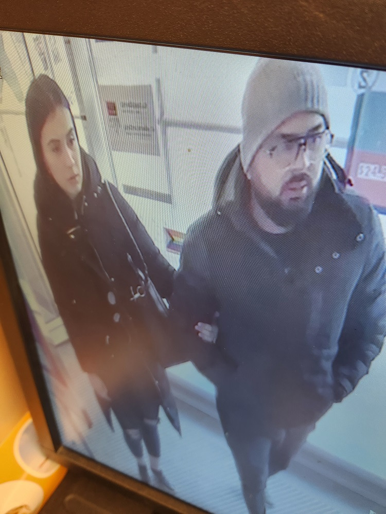 Help The Rcmp Identify Persons Of Interest In Shoplifting Investigations Royal Canadian